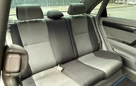 Chevrolet Lacetti, 2011 год, 550 000 рублей, 13 фотография