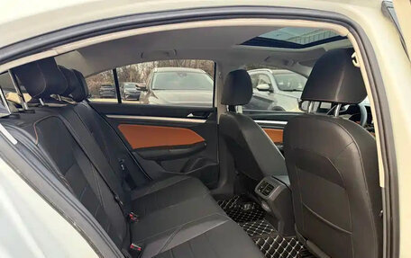 Volkswagen Bora, 2023 год, 1 200 000 рублей, 10 фотография