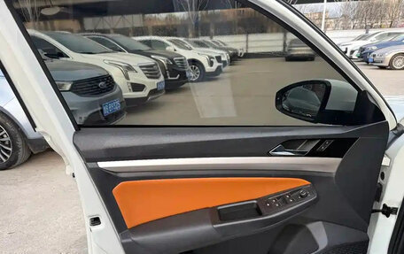 Volkswagen Bora, 2023 год, 1 200 000 рублей, 9 фотография