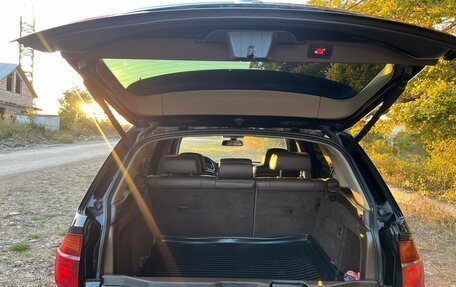 BMW X5, 2013 год, 1 850 000 рублей, 8 фотография