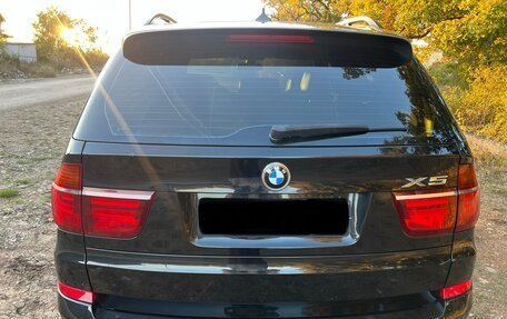 BMW X5, 2013 год, 1 850 000 рублей, 7 фотография