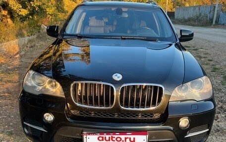 BMW X5, 2013 год, 1 850 000 рублей, 2 фотография