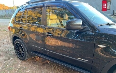 BMW X5, 2013 год, 1 850 000 рублей, 3 фотография