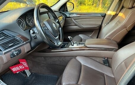 BMW X5, 2013 год, 1 850 000 рублей, 5 фотография