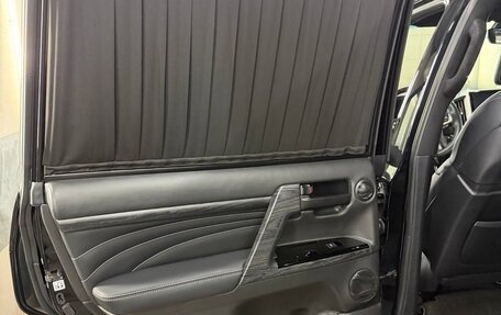 Toyota Land Cruiser 200, 2019 год, 9 700 000 рублей, 12 фотография
