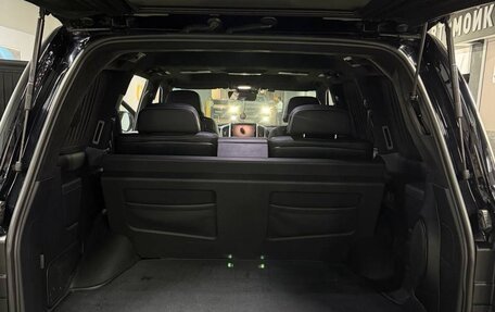 Toyota Land Cruiser 200, 2019 год, 9 700 000 рублей, 14 фотография
