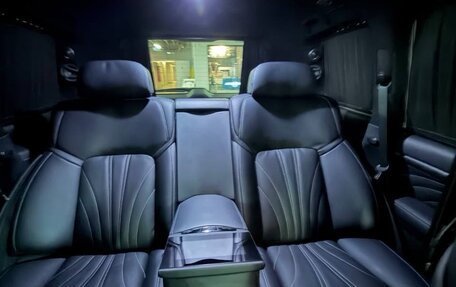 Toyota Land Cruiser 200, 2019 год, 9 700 000 рублей, 18 фотография