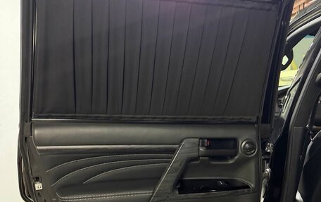 Toyota Land Cruiser 200, 2019 год, 9 700 000 рублей, 16 фотография