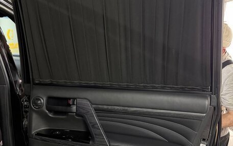Toyota Land Cruiser 200, 2019 год, 9 700 000 рублей, 19 фотография