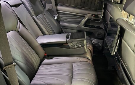 Toyota Land Cruiser 200, 2019 год, 9 700 000 рублей, 15 фотография