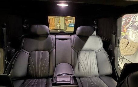 Toyota Land Cruiser 200, 2019 год, 9 700 000 рублей, 20 фотография