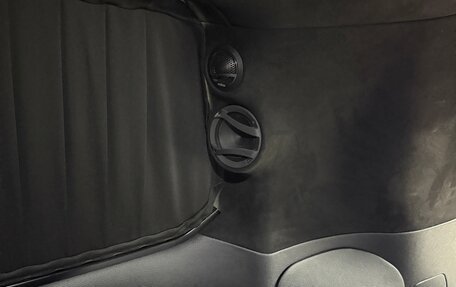 Toyota Land Cruiser 200, 2019 год, 9 700 000 рублей, 28 фотография