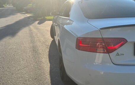 Audi A5, 2013 год, 1 750 000 рублей, 4 фотография