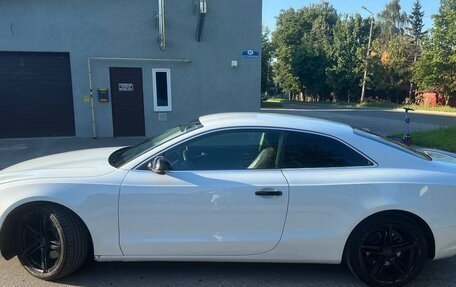 Audi A5, 2013 год, 1 750 000 рублей, 2 фотография