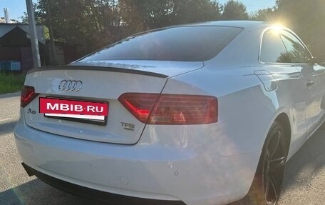 Audi A5, 2013 год, 1 750 000 рублей, 5 фотография