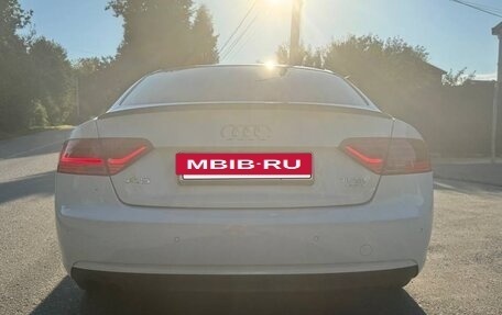 Audi A5, 2013 год, 1 750 000 рублей, 3 фотография