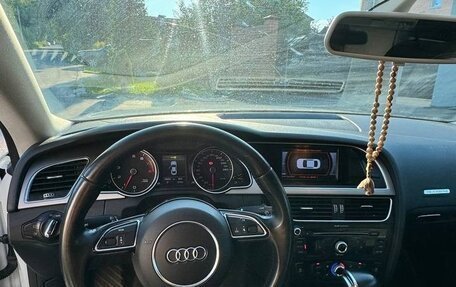 Audi A5, 2013 год, 1 750 000 рублей, 12 фотография