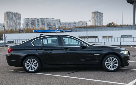 BMW 5 серия, 2013 год, 2 297 000 рублей, 4 фотография
