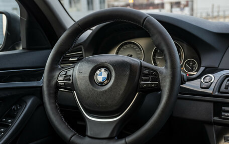 BMW 5 серия, 2013 год, 2 297 000 рублей, 10 фотография