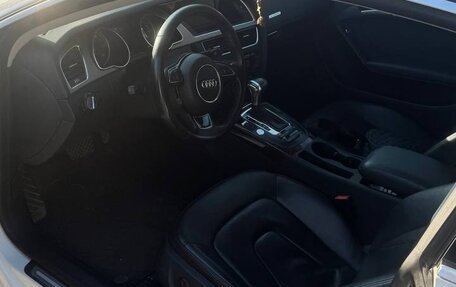 Audi A5, 2013 год, 1 750 000 рублей, 11 фотография