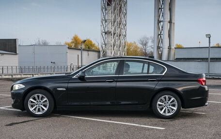 BMW 5 серия, 2013 год, 2 297 000 рублей, 8 фотография