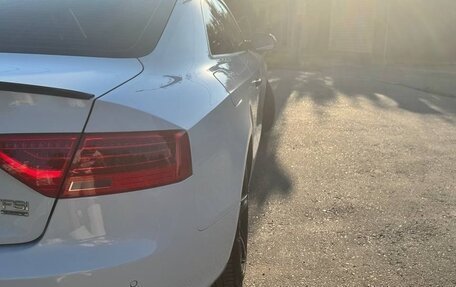Audi A5, 2013 год, 1 750 000 рублей, 8 фотография