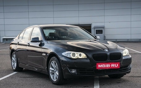 BMW 5 серия, 2013 год, 2 297 000 рублей, 3 фотография