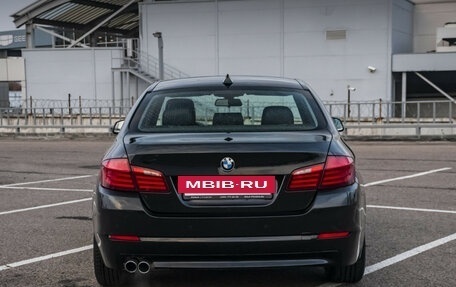BMW 5 серия, 2013 год, 2 297 000 рублей, 6 фотография