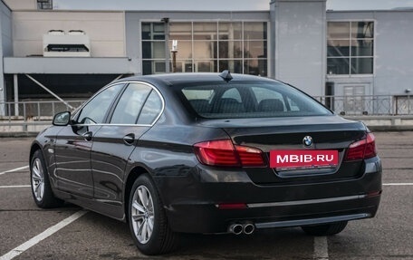 BMW 5 серия, 2013 год, 2 297 000 рублей, 7 фотография