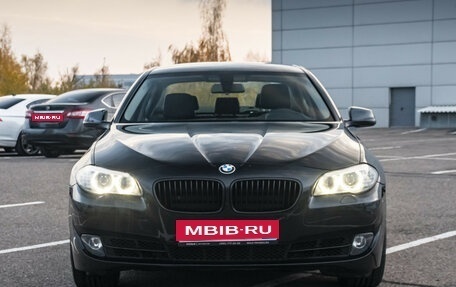 BMW 5 серия, 2013 год, 2 297 000 рублей, 2 фотография