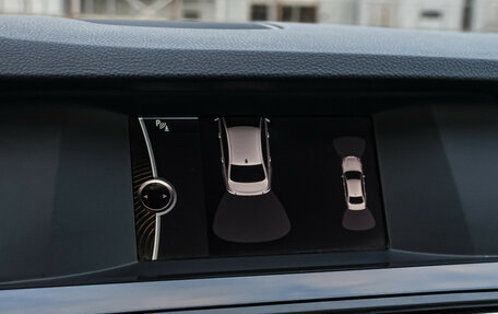BMW 5 серия, 2013 год, 2 297 000 рублей, 16 фотография