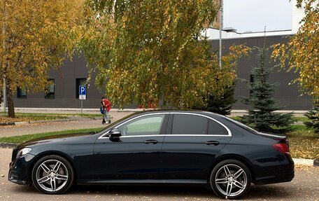 Mercedes-Benz E-Класс, 2016 год, 3 399 000 рублей, 2 фотография