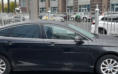 Ford Mondeo V рестайлинг, 2015 год, 1 000 000 рублей, 1 фотография