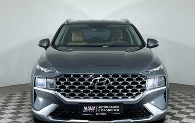 Hyundai Santa Fe IV, 2021 год, 3 050 000 рублей, 1 фотография