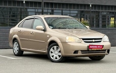 Chevrolet Lacetti, 2007 год, 350 000 рублей, 1 фотография