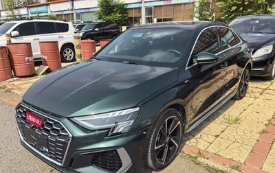 Audi A3, 2023 год, 1 750 000 рублей, 1 фотография