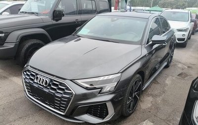 Audi A3, 2023 год, 1 800 000 рублей, 1 фотография