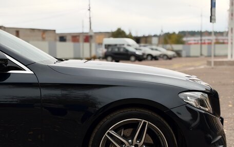 Mercedes-Benz E-Класс, 2016 год, 3 399 000 рублей, 10 фотография