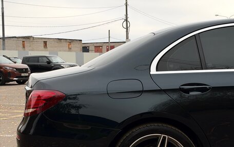 Mercedes-Benz E-Класс, 2016 год, 3 399 000 рублей, 9 фотография