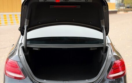Mercedes-Benz E-Класс, 2016 год, 3 399 000 рублей, 13 фотография
