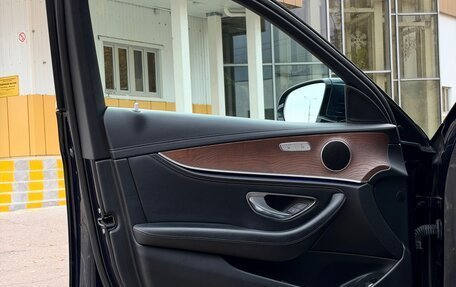 Mercedes-Benz E-Класс, 2016 год, 3 399 000 рублей, 14 фотография