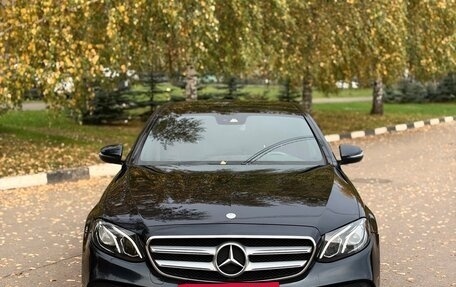 Mercedes-Benz E-Класс, 2016 год, 3 399 000 рублей, 8 фотография