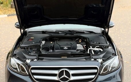 Mercedes-Benz E-Класс, 2016 год, 3 399 000 рублей, 11 фотография