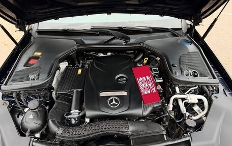 Mercedes-Benz E-Класс, 2016 год, 3 399 000 рублей, 12 фотография