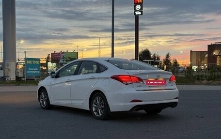 Hyundai i40 I рестайлинг, 2016 год, 980 000 рублей, 1 фотография