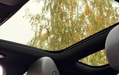 Mercedes-Benz E-Класс, 2016 год, 3 399 000 рублей, 18 фотография