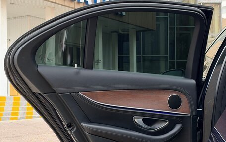 Mercedes-Benz E-Класс, 2016 год, 3 399 000 рублей, 19 фотография