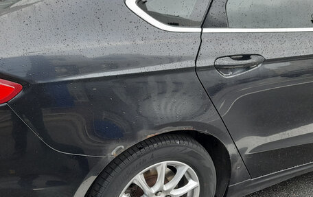 Ford Mondeo V рестайлинг, 2015 год, 1 000 000 рублей, 2 фотография