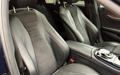 Mercedes-Benz E-Класс, 2016 год, 3 399 000 рублей, 27 фотография