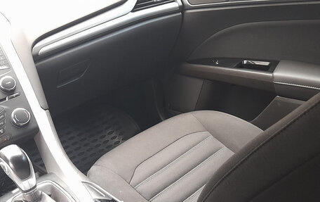 Ford Mondeo V рестайлинг, 2015 год, 1 000 000 рублей, 7 фотография